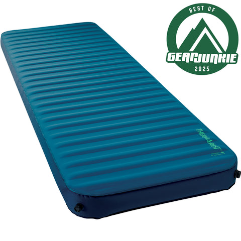 therm-a-rest-mondoking-3d-materassino-campeggio-luxury image 1