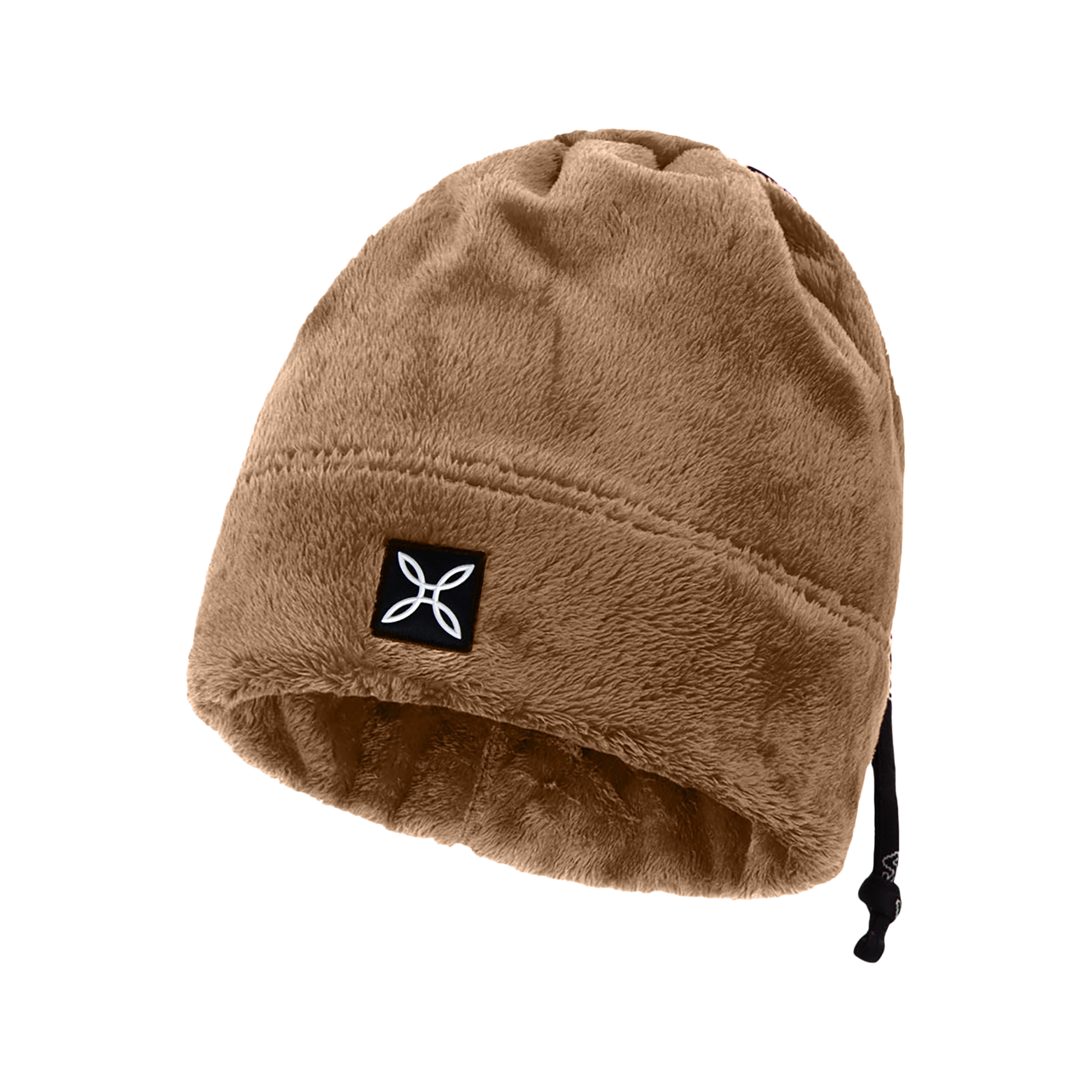 montura-collar-polar-cap-cappello-2-in-1-termico-con-scaldacollo-unisex image 1