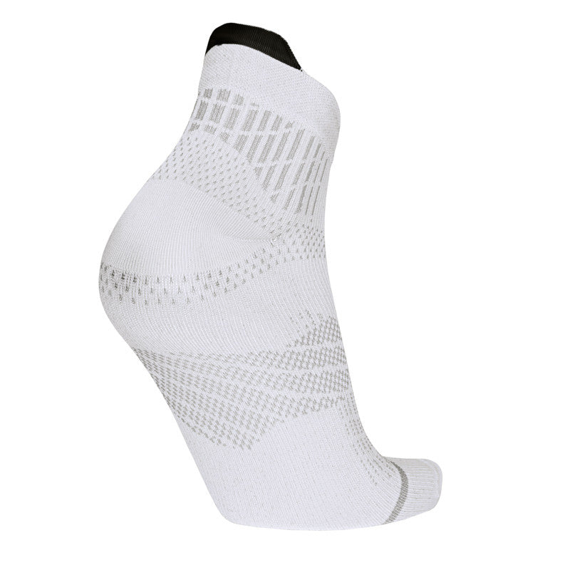 sidas-run-anatomic-ankle-calze-running-bianche image 6