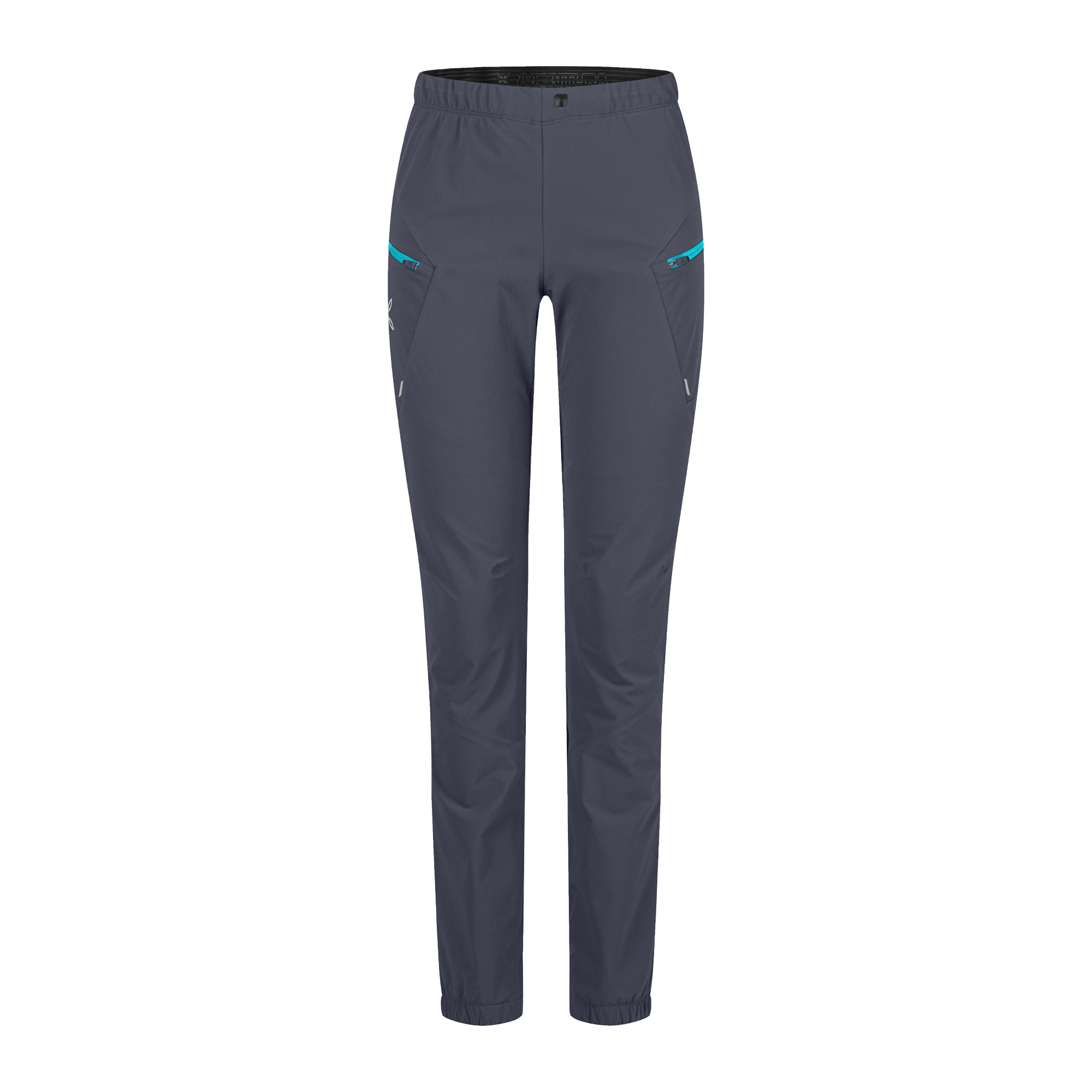 montura-speed-style-pants-woman-pantaloni-trekking-donna image 2