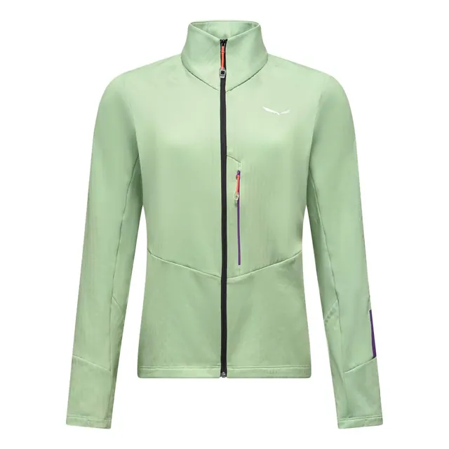 salewa-pedroc-pl-3-jacket-donna-giacca-isolante-leggera-da-scialpinismo image 1