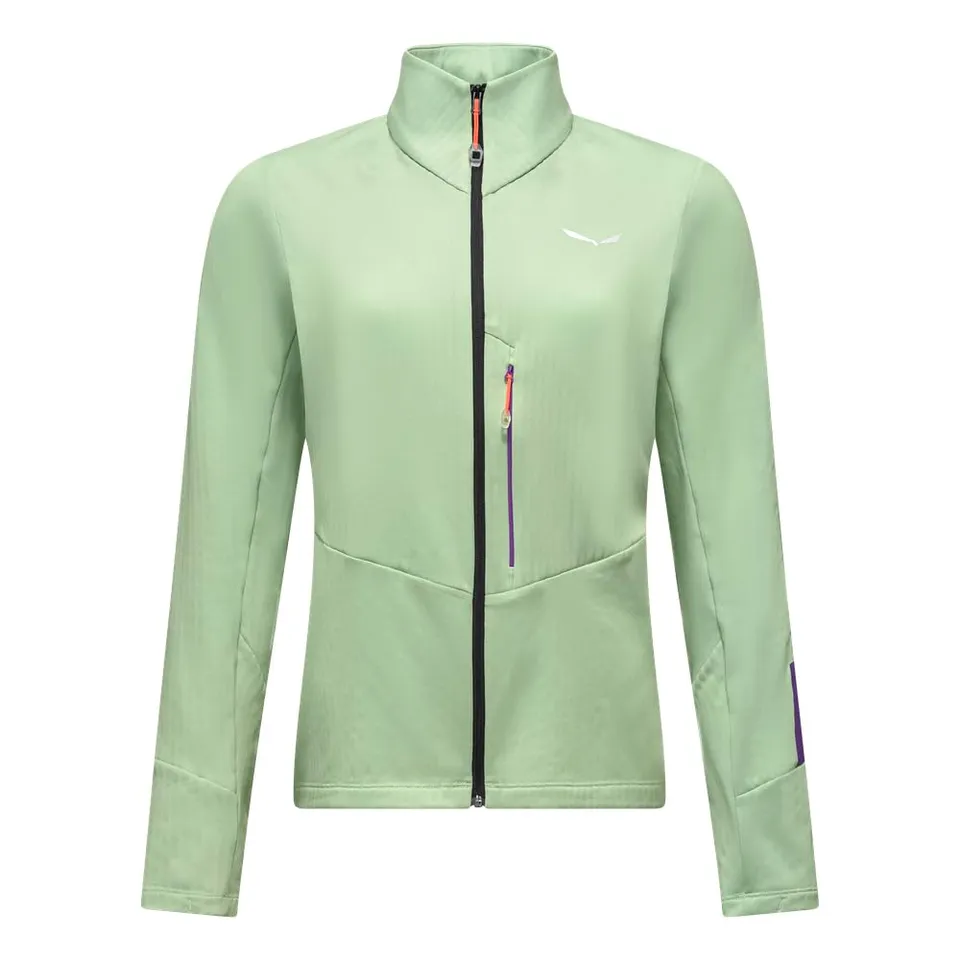 salewa-pedroc-pl-3-jacket-donna-giacca-isolante-leggera-da-scialpinismo image 1