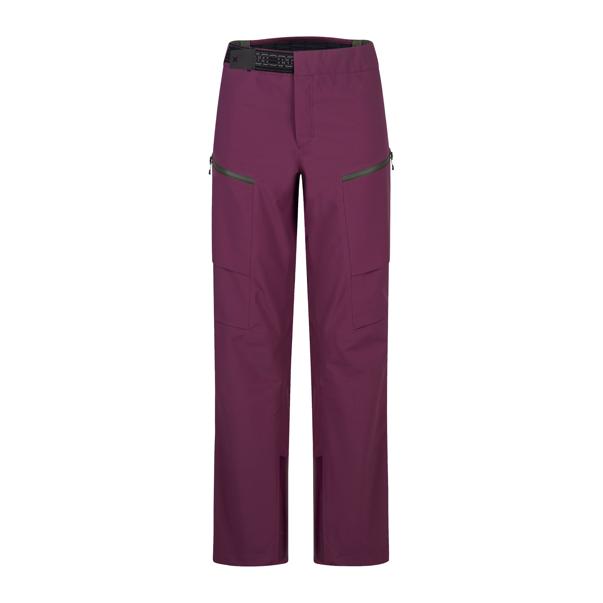 montura-sky-wild-2-pants-woman-pantaloni-guscio-3-strati-20k-25k image 1