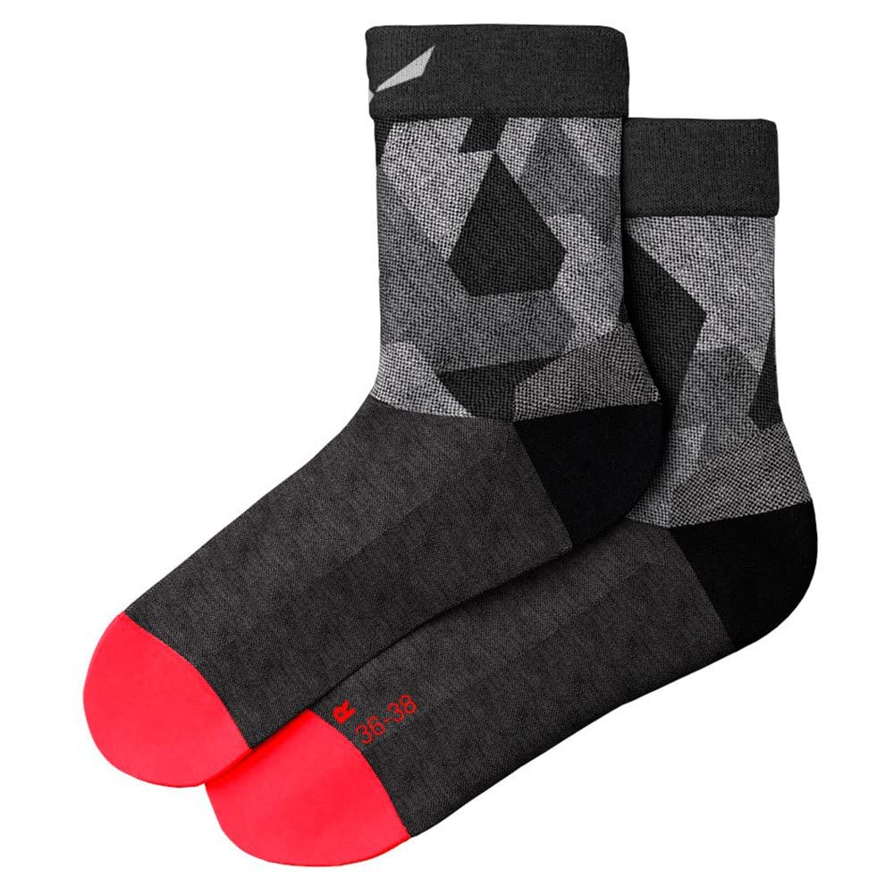 salewa-pedroc-calzini-trekking-merino image 2