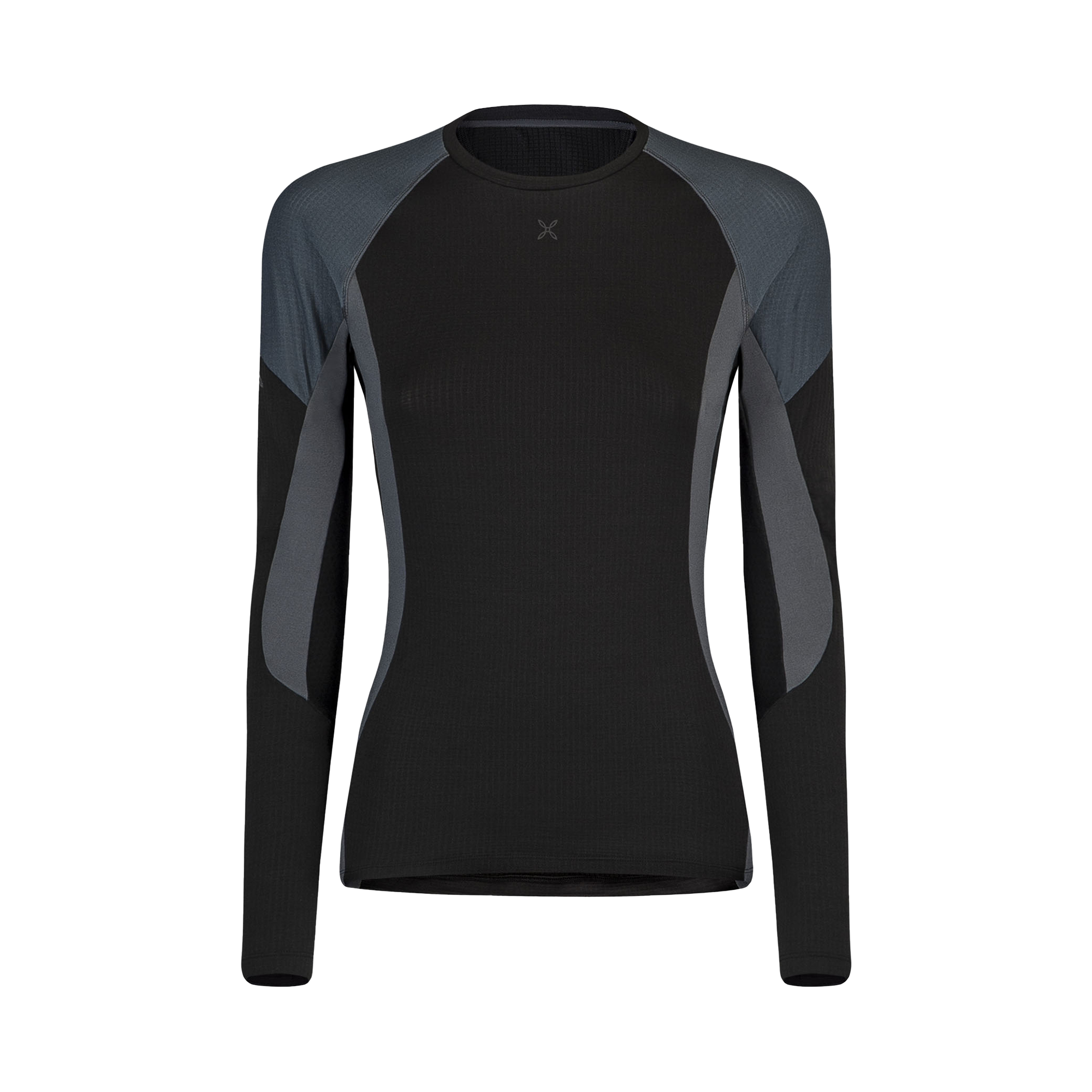 montura-run-fly-maglia-pile-donna-polartec-power-grid image 1