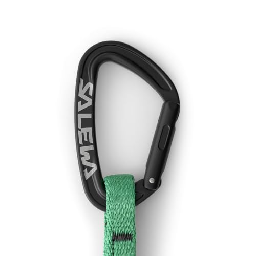 salewa-ortles-str-bnt-170-quickdraw-black-irish-green-one-size image 8
