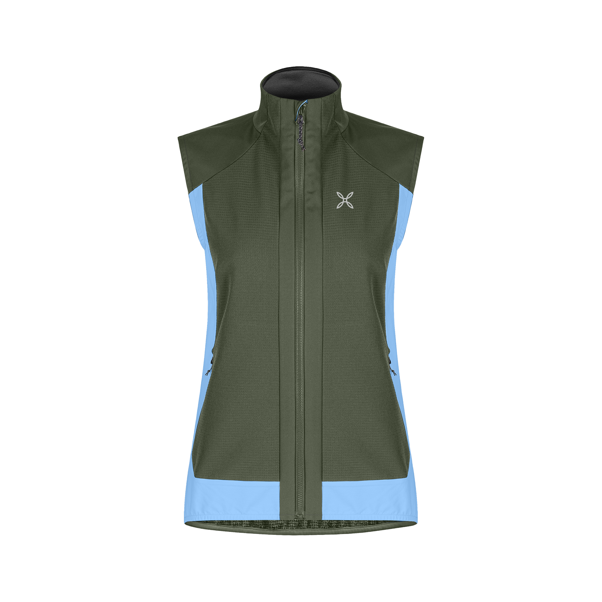 montura-dolomiti-wind-vest-woman-gilet-antivento-donna-softshell image 3