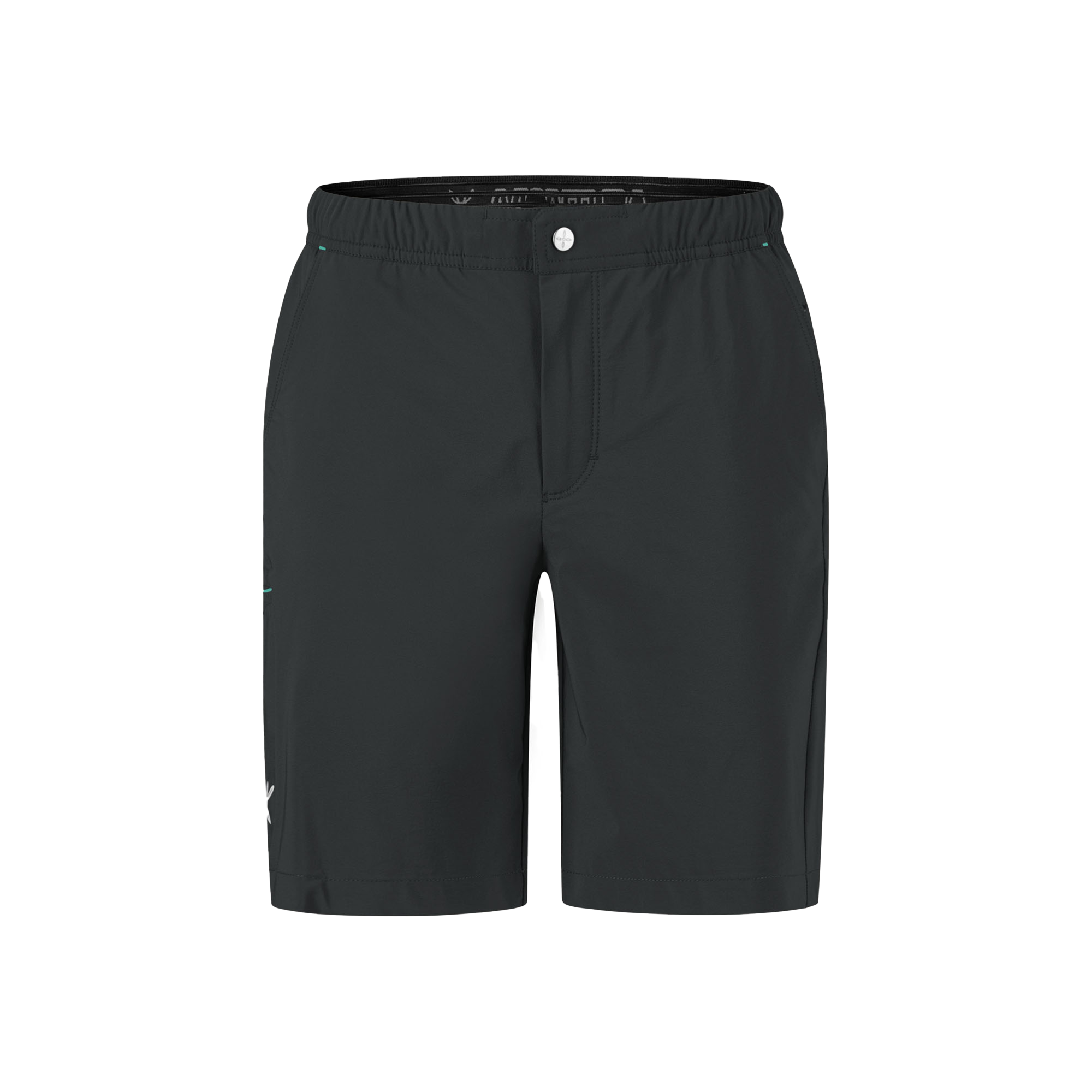 montura-spitze-licht-bermuda-donna-shorts-trekking-e-boulder-4-way-stretch image 1