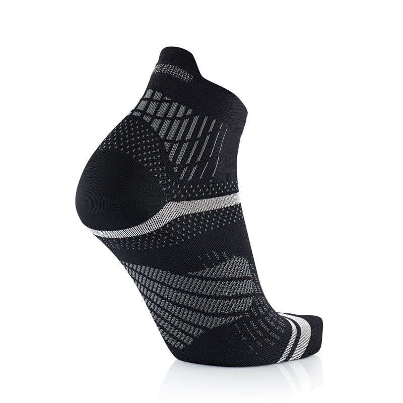 sidas-run-feel-calze-running-black image 4