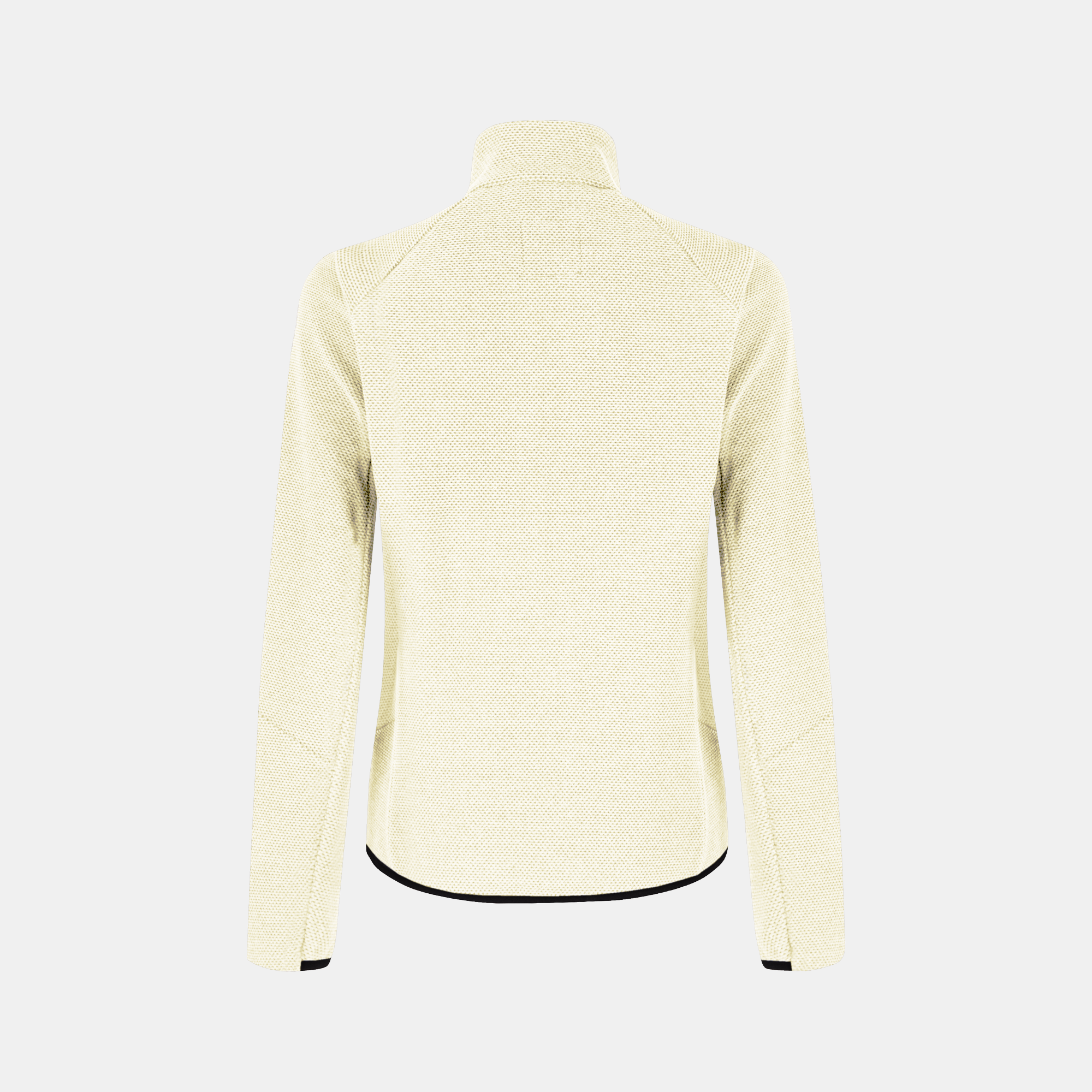 montura-argo-maglia-woman-pile-con-zip image 4