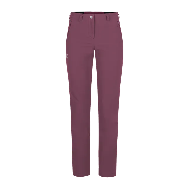 montura-groove-pants-donna-pantaloni-trekking-elasticizzati image 1