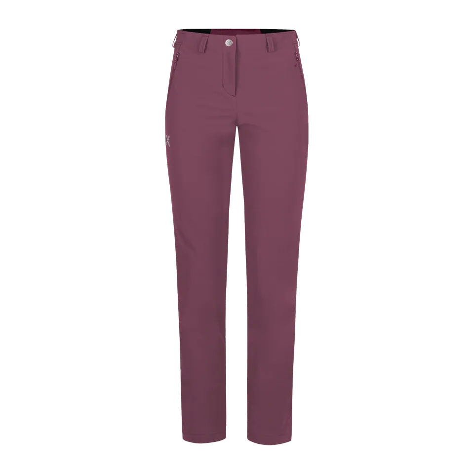 montura-groove-pants-donna-pantaloni-trekking-elasticizzati image 1