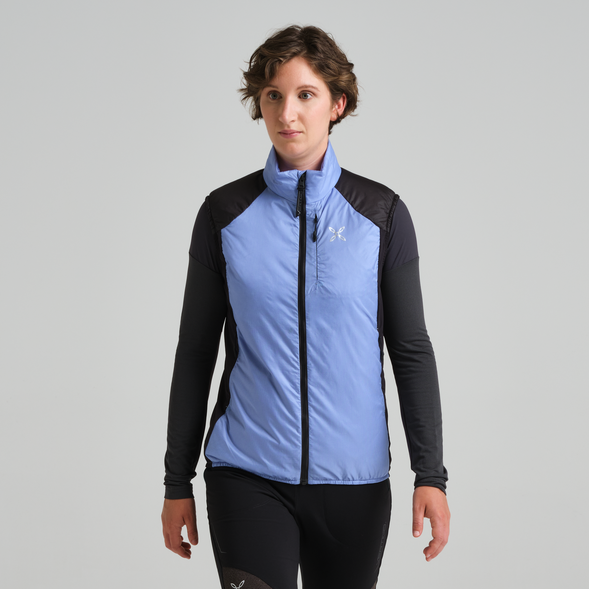 montura-vertigo-comfortemp-vest-donna-gilet-ibrido-alpinismo image 2