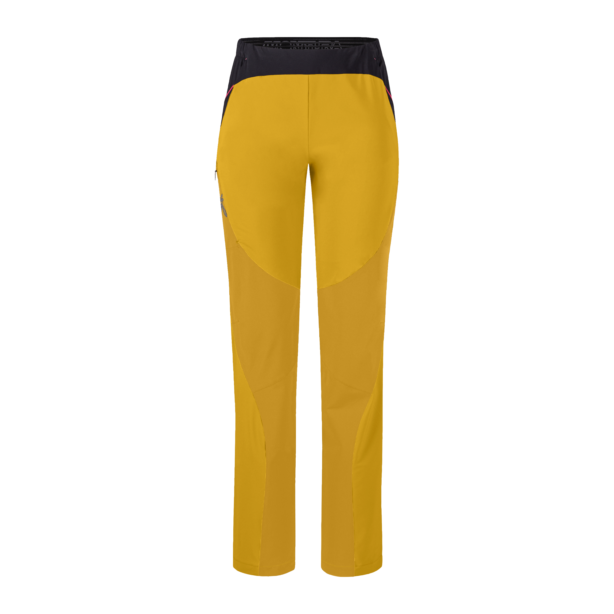 montura-synth-pants-woman-pantaloni-trekking-arrampicata image 1