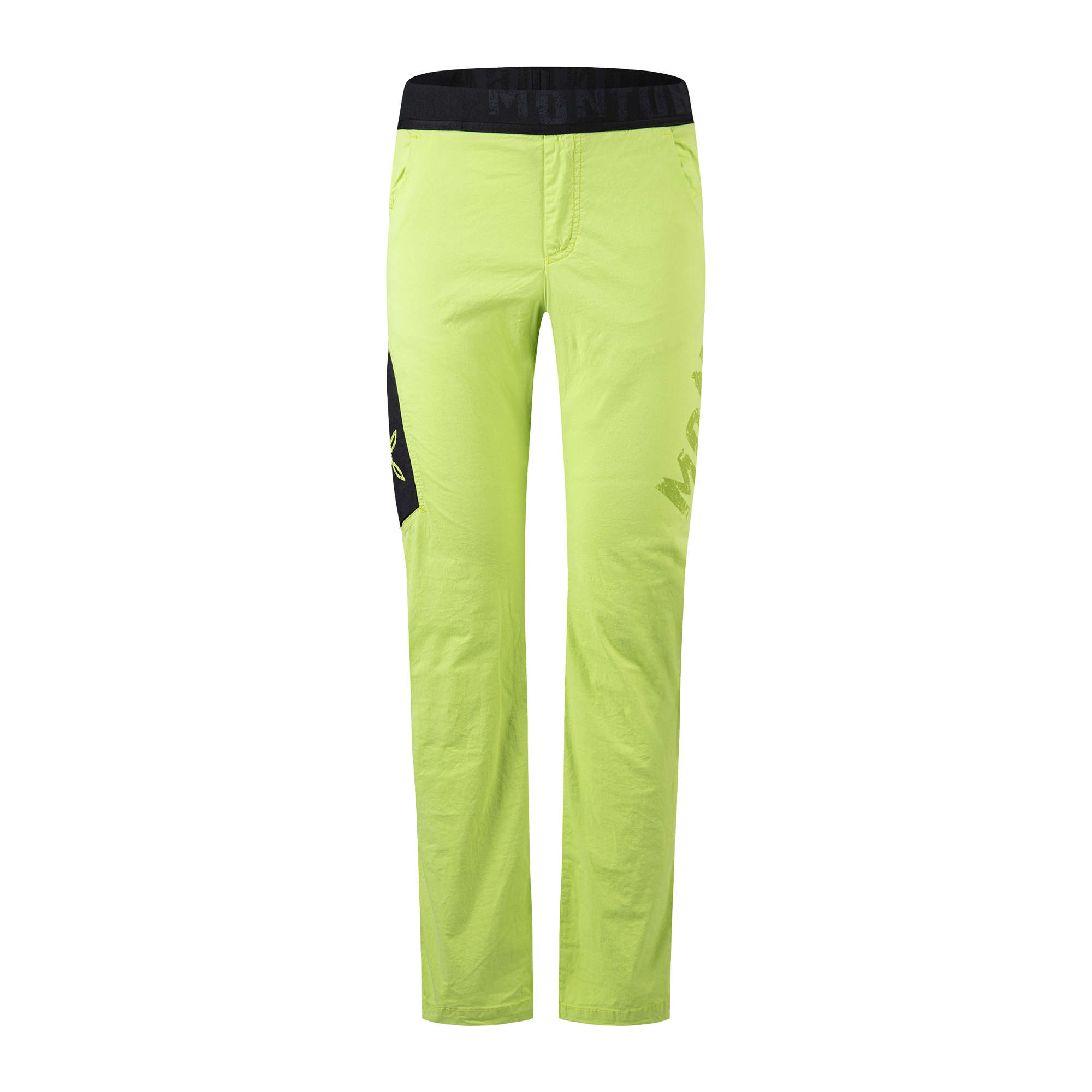 montura-vertigo-niska-pants-pantaloni-arrampicata-cotone-stretch image 2