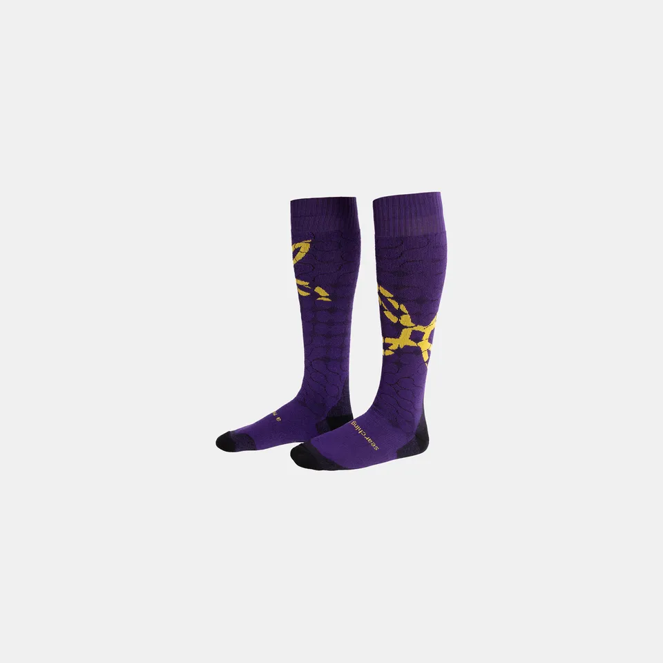 montura-snow-socks-calze-sci-invernali-primaloft image 1