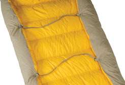 therm-a-rest-corus-32f-0c-down-quilt-trapunta-in-piuma-da-bivacco image 6