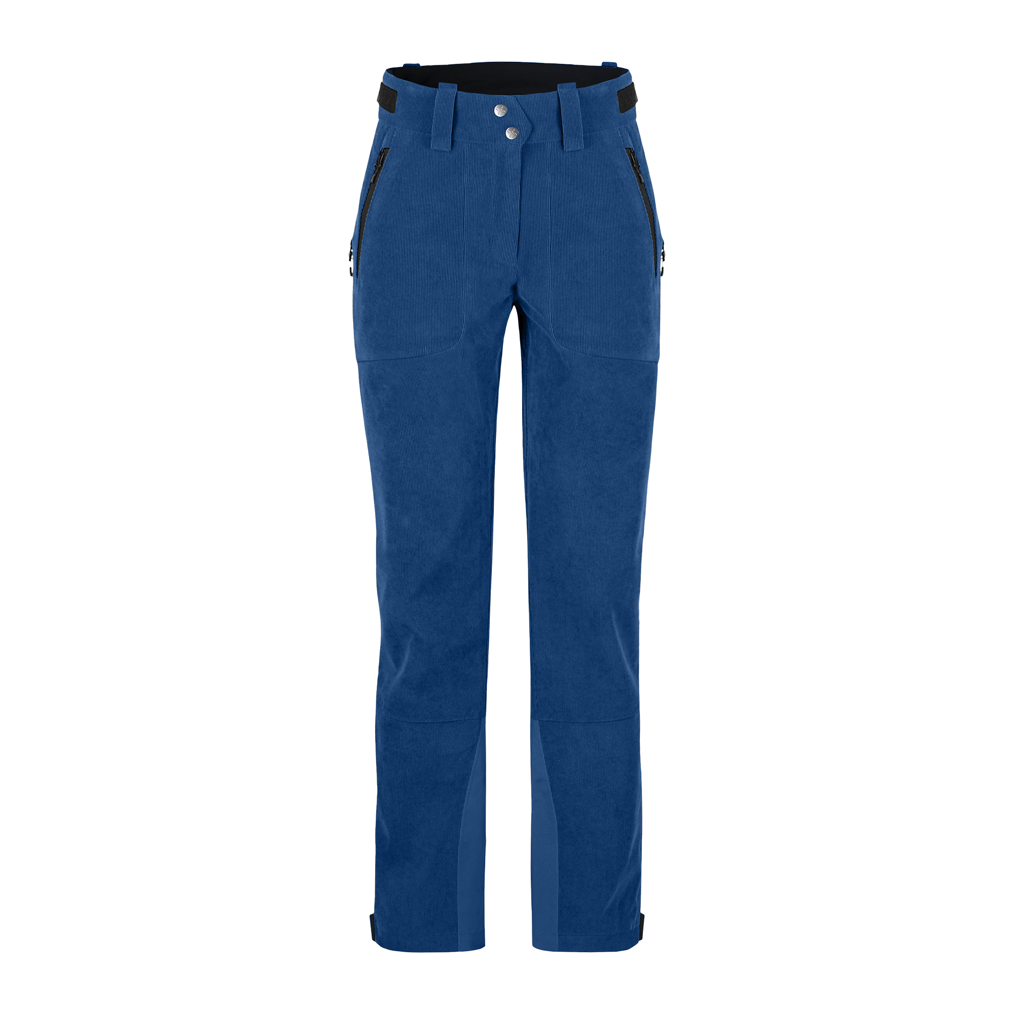 montura-arosa-corduroy-pants-woman-pantaloni-sci-donna-10k image 3
