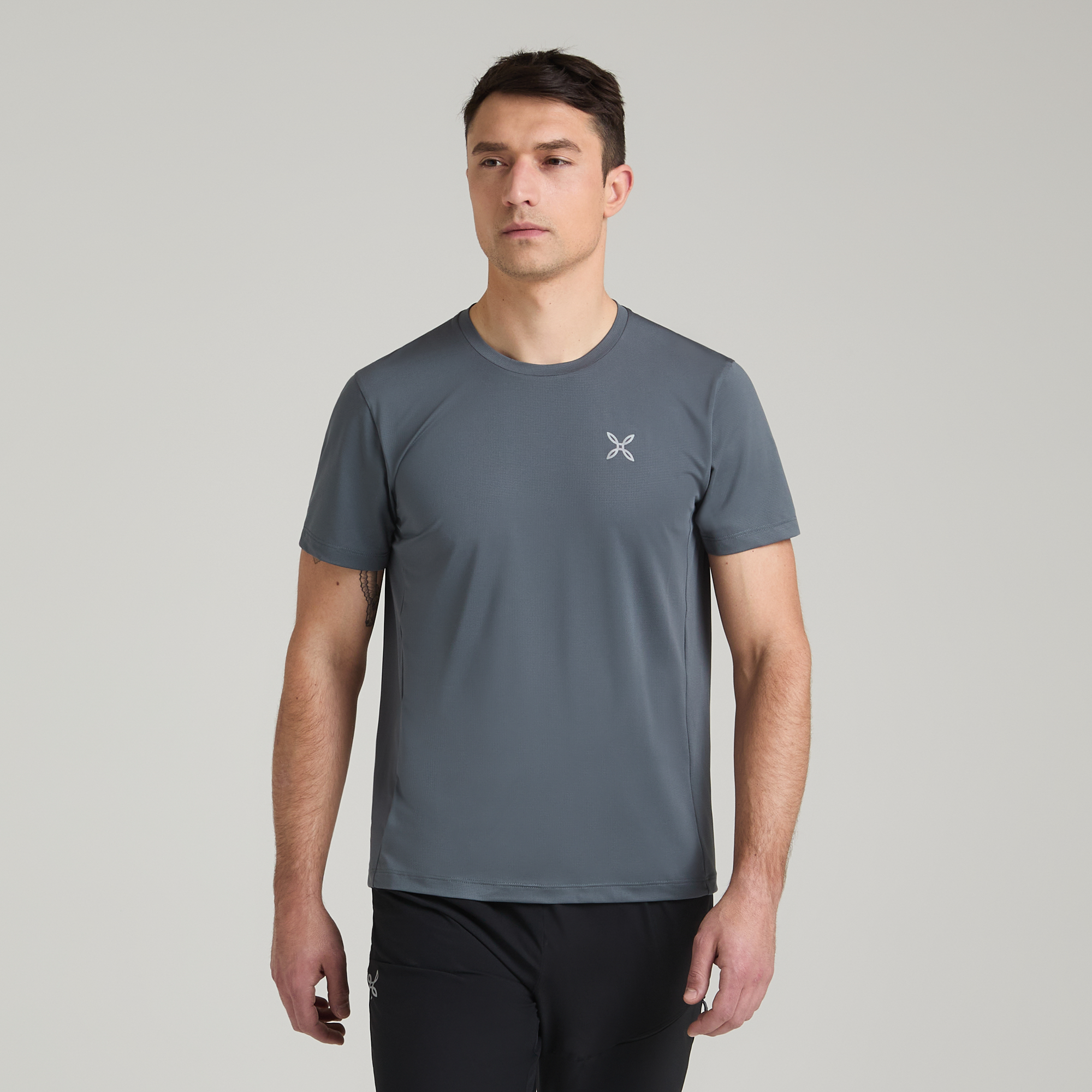 montura-fresh-light-t-shirt-maglietta-trekking-uomo-uv image 7