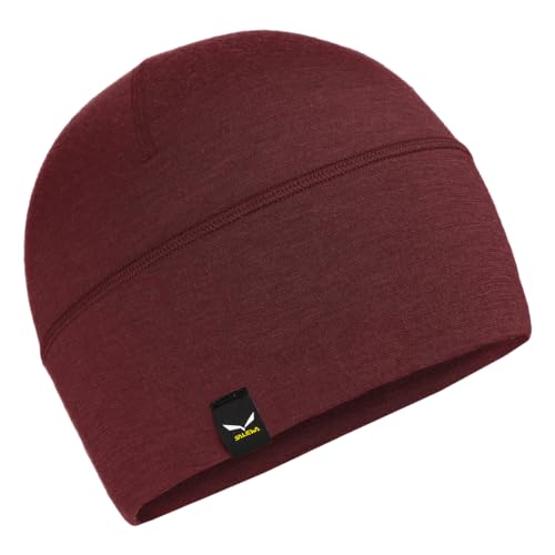 salewa-cristallo-beanie-berretto-unisex-in-misto-lana-merino image 6