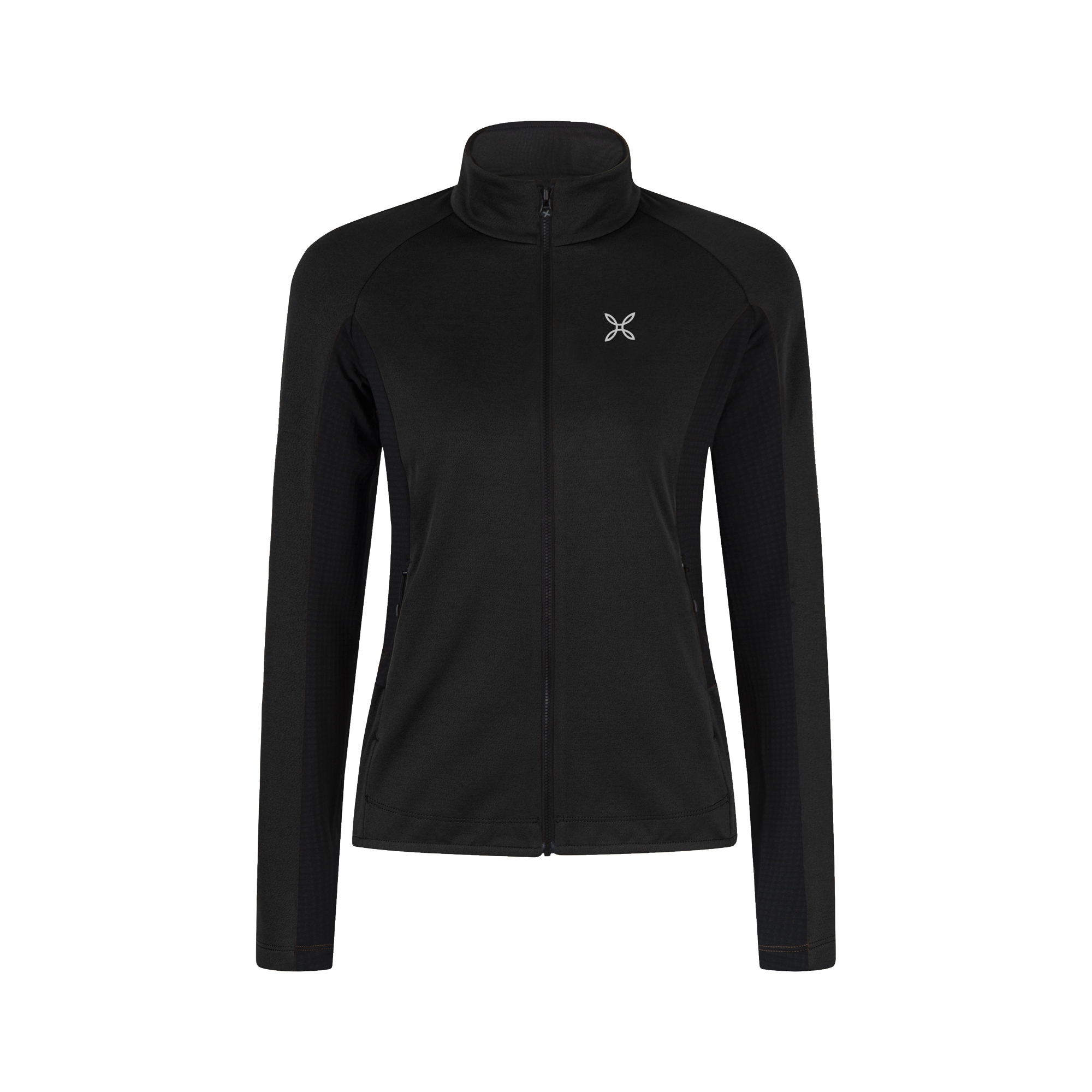 montura-destiny-maglia-woman-pile-tecnico-donna-stretch image 3