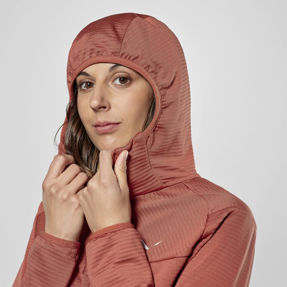 salewa-puez-altavia-polarlite-giacca-con-cappuccio-donna image 3