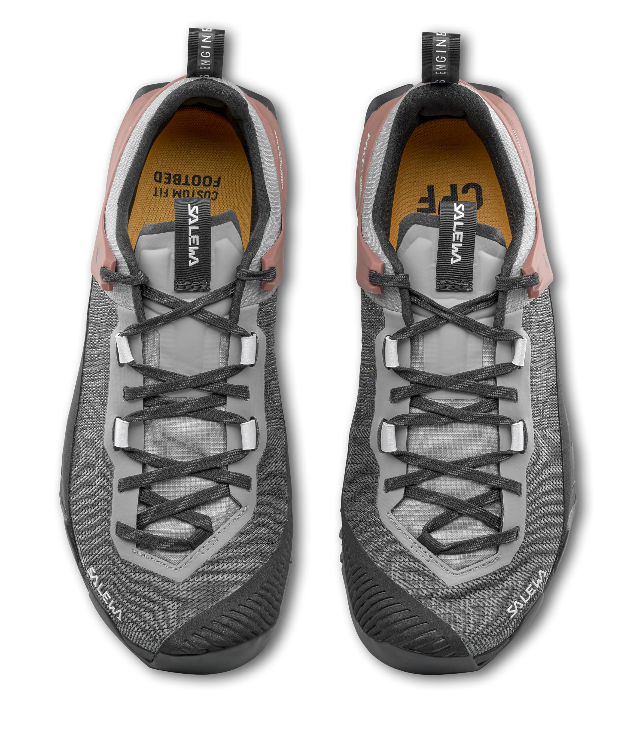 salewa-wildfire-nxt-scarpe-da-trail-donna-lega-rosso-etrusco-eu-40 image 8
