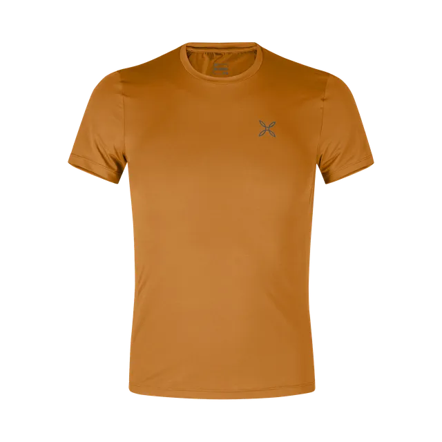 montura-fresh-light-t-shirt-maglietta-trekking-uomo-uv image 1