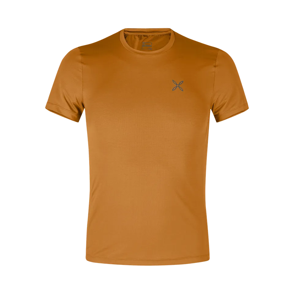 montura-fresh-light-t-shirt-maglietta-trekking-uomo-uv image 1