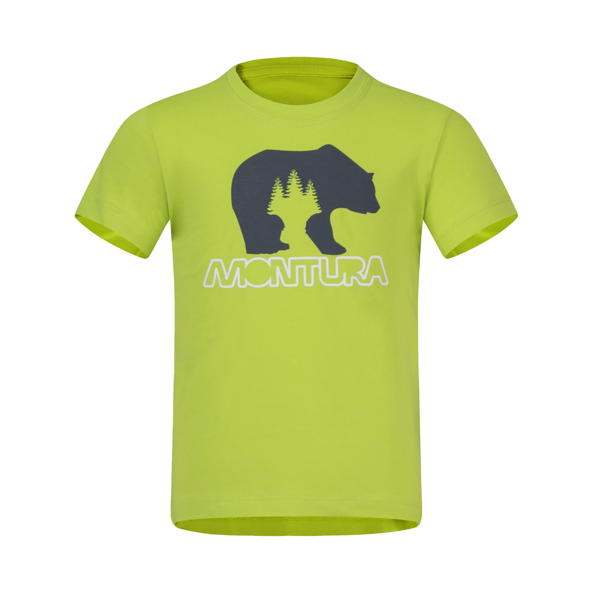 montura-bear-t-shirt-baby-maglietta-bimbo-in-cotone image 6