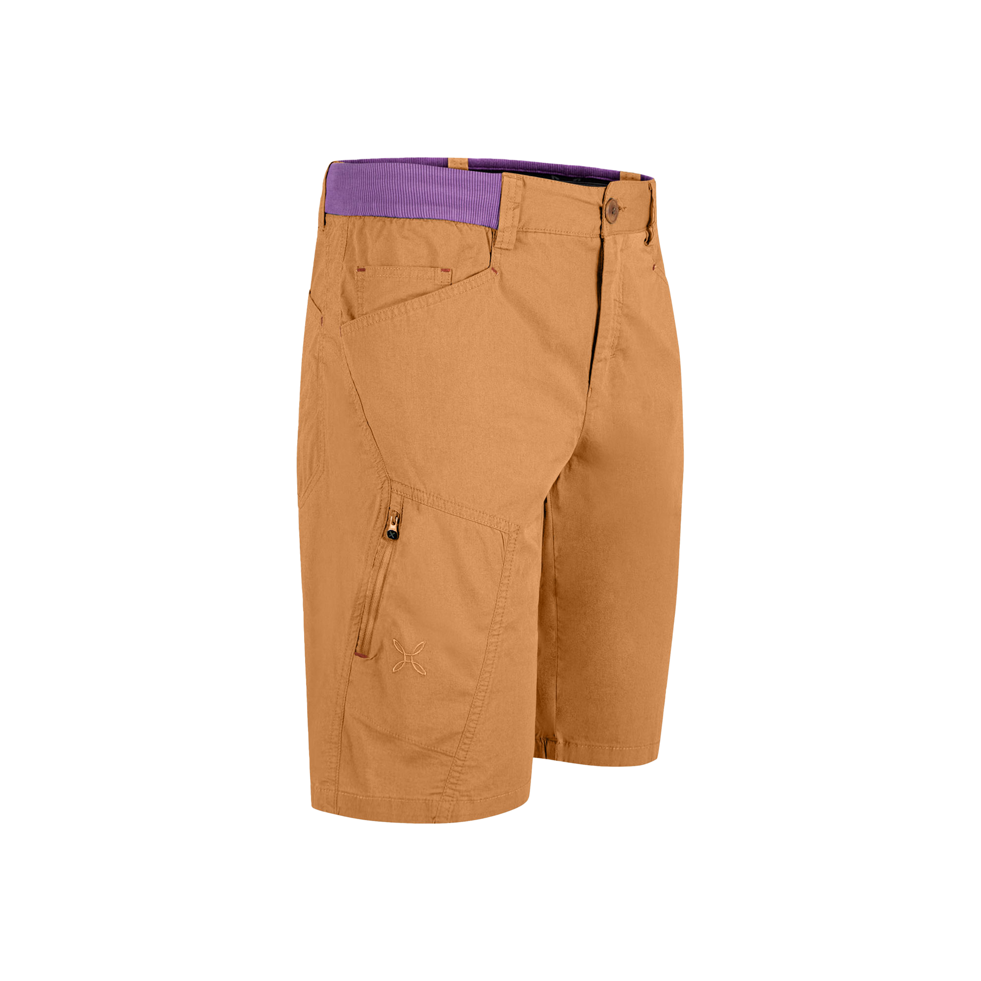 montura-creek-bermuda-shorts-arrampicata-in-cotone-stretch image 6