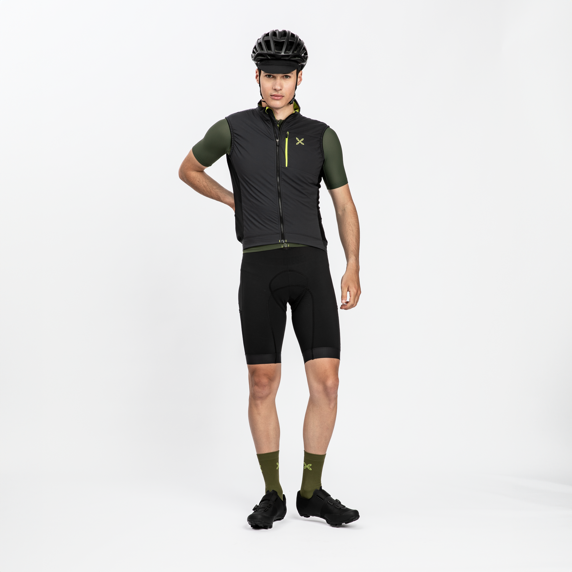 montura-rando-cycling-alpha-vest-gilet-bici-antivento image 7