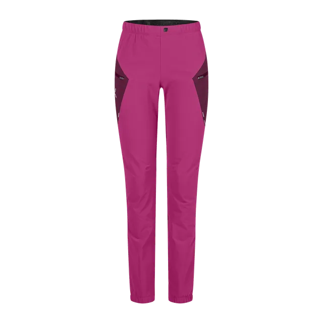 montura-speed-style-pants-woman-pantaloni-trekking-donna image 1