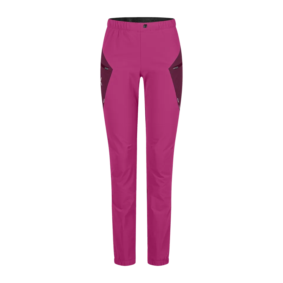 montura-speed-style-pants-woman-pantaloni-trekking-donna image 1