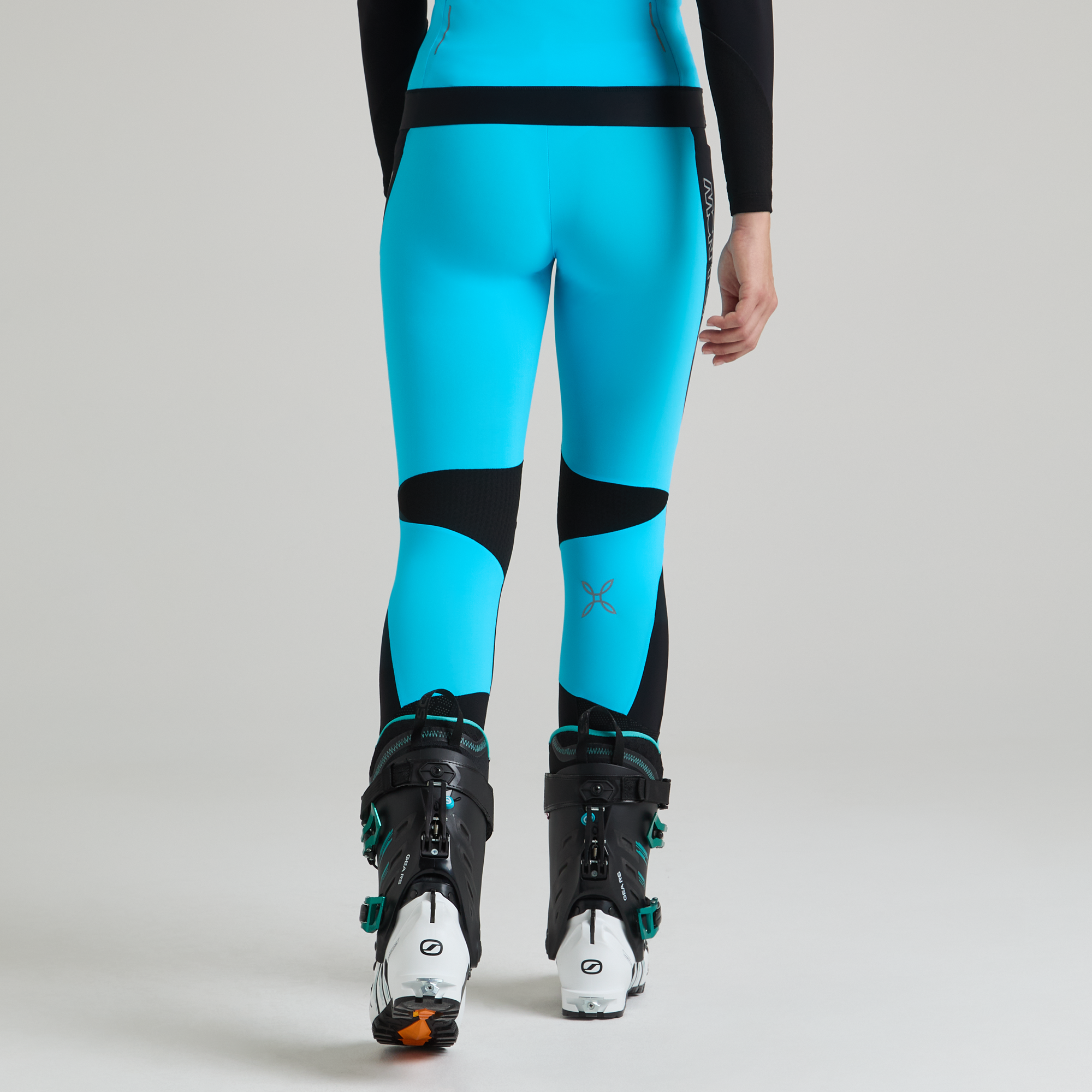 montura-slick-2-pants-woman-pantaloni-sci-donna image 6