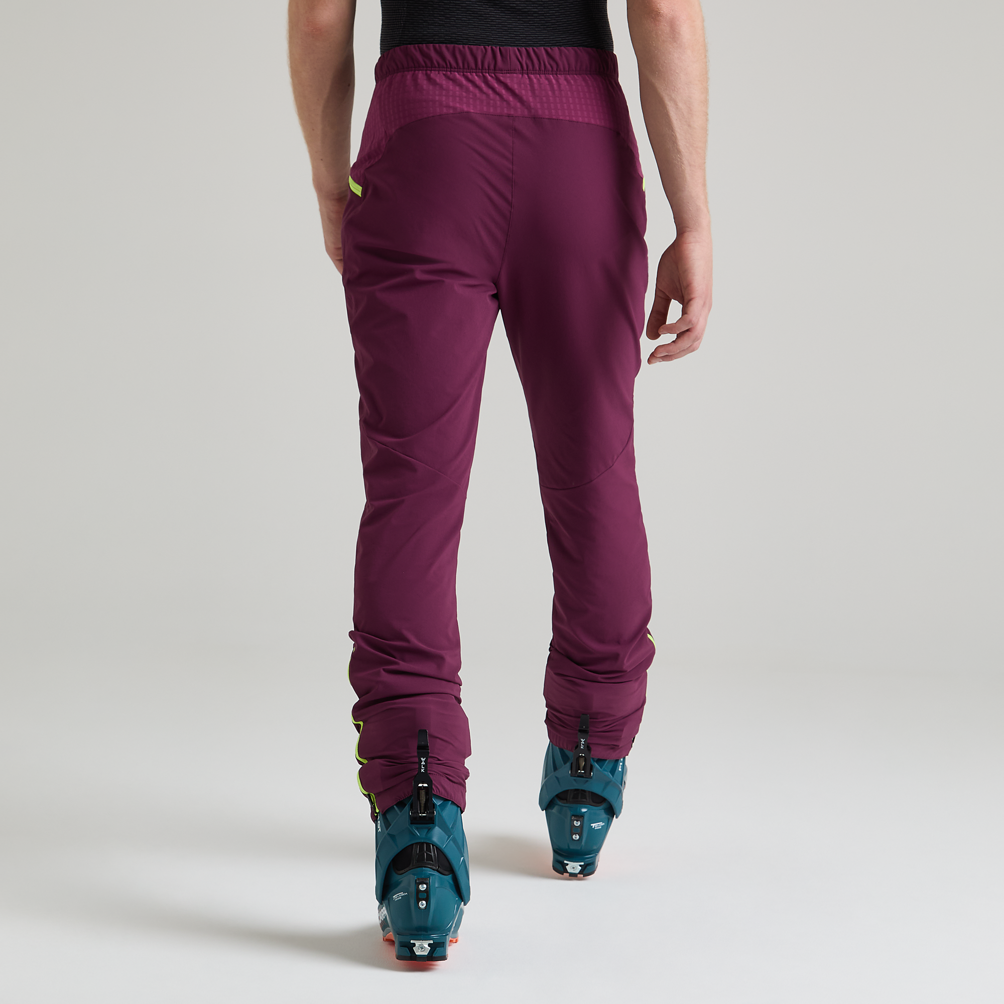 montura-peak-pants-pantaloni-trekking-uomo-stretch image 5