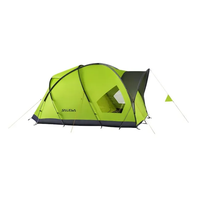 salewa-alpine-hut-iv-tenda-alpina-4-persone-3-stagioni image 1
