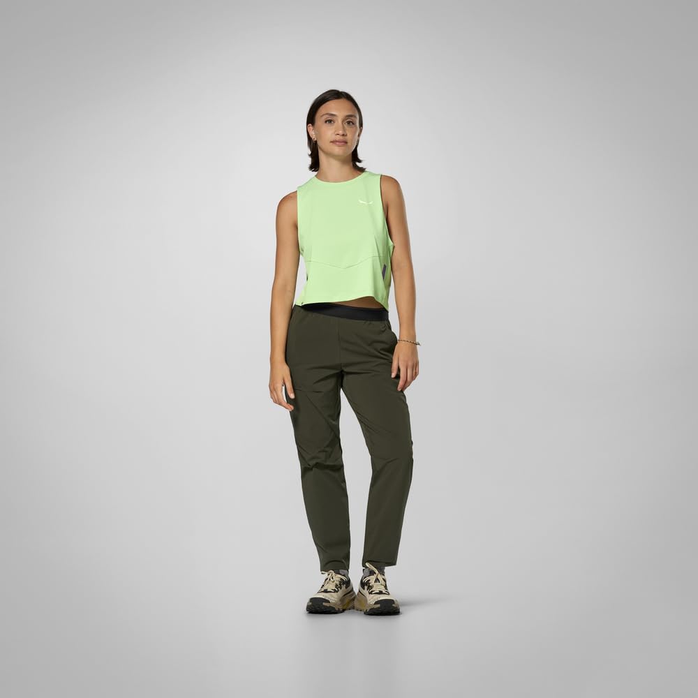 salewa-pedroc-dry-ton-light-canotta-donna-tank-top-trekking image 4