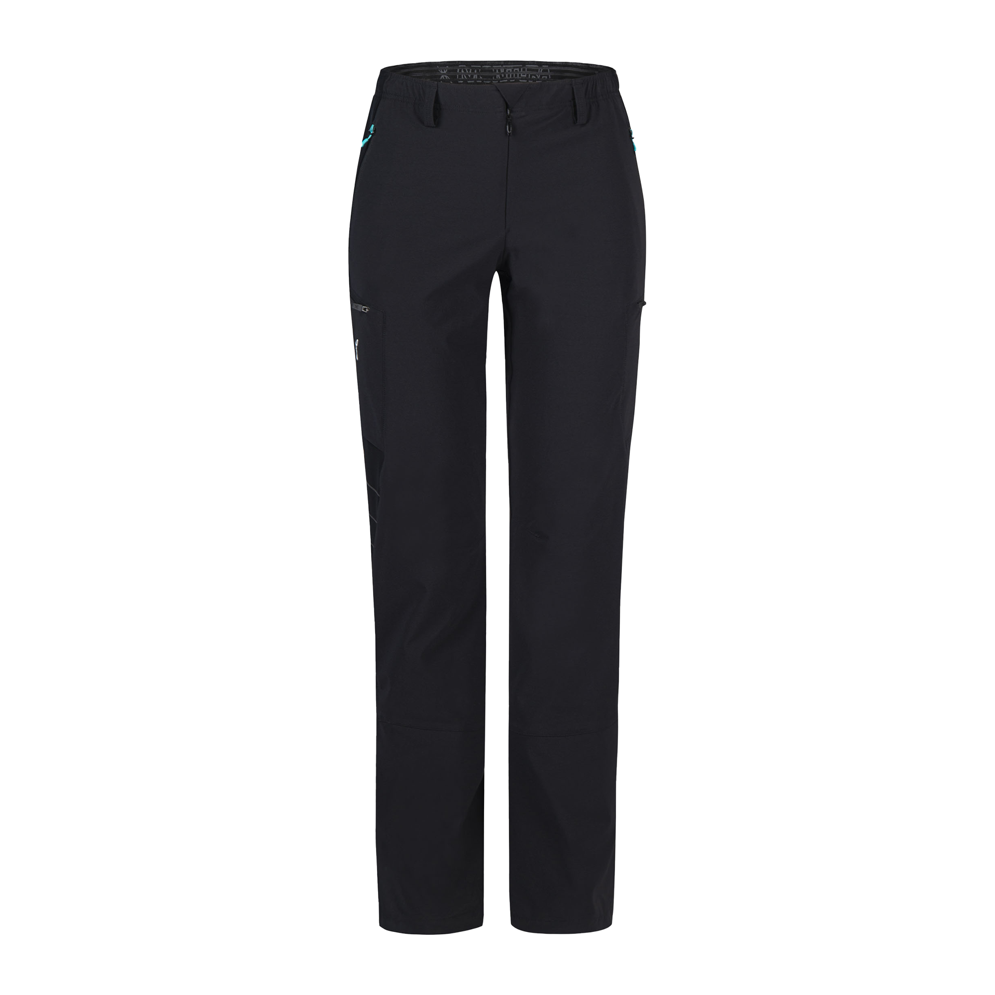 montura-raise-pants-woman-pantaloni-donna-vertigo image 2