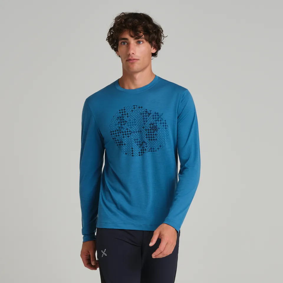 montura-merino-dot-l-s-tee-maglia-termica-manica-lunga-in-lana-merino-100 image 1