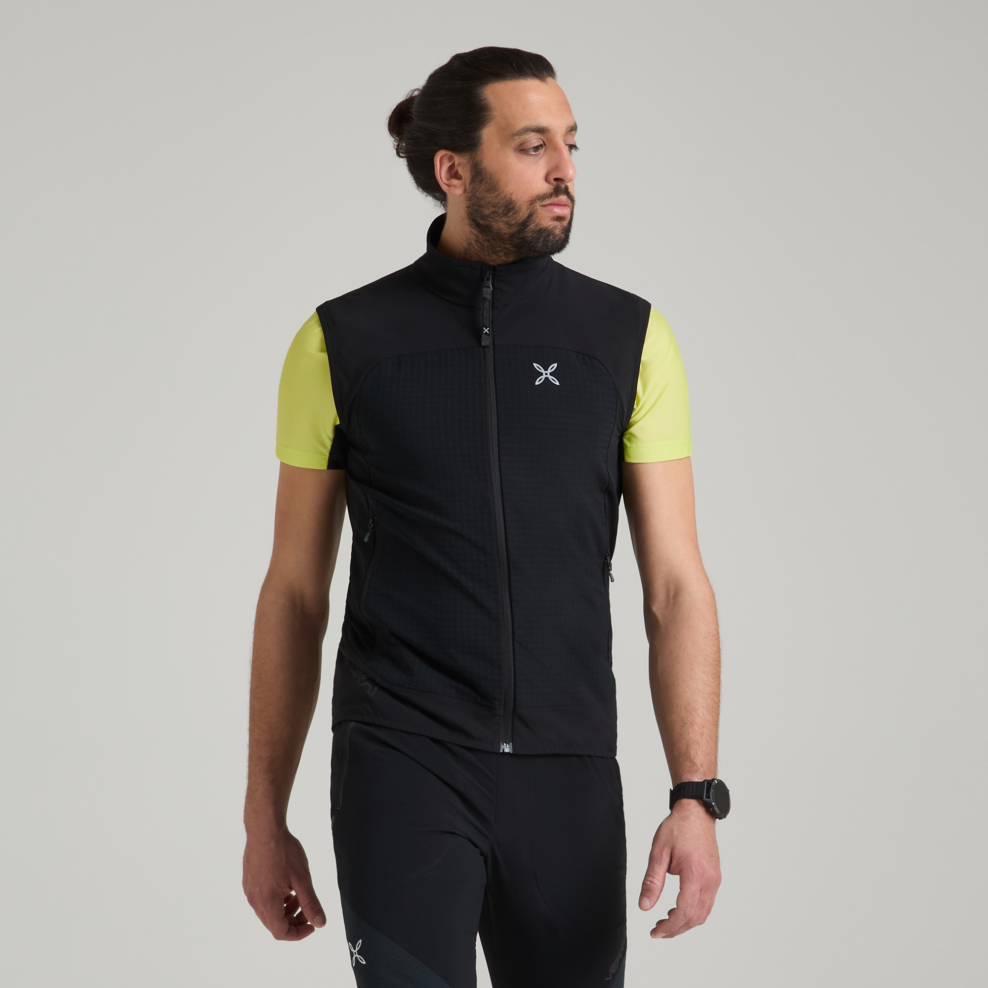 montura-seed-vest-gilet-antivento-tecnico-ibrido image 2
