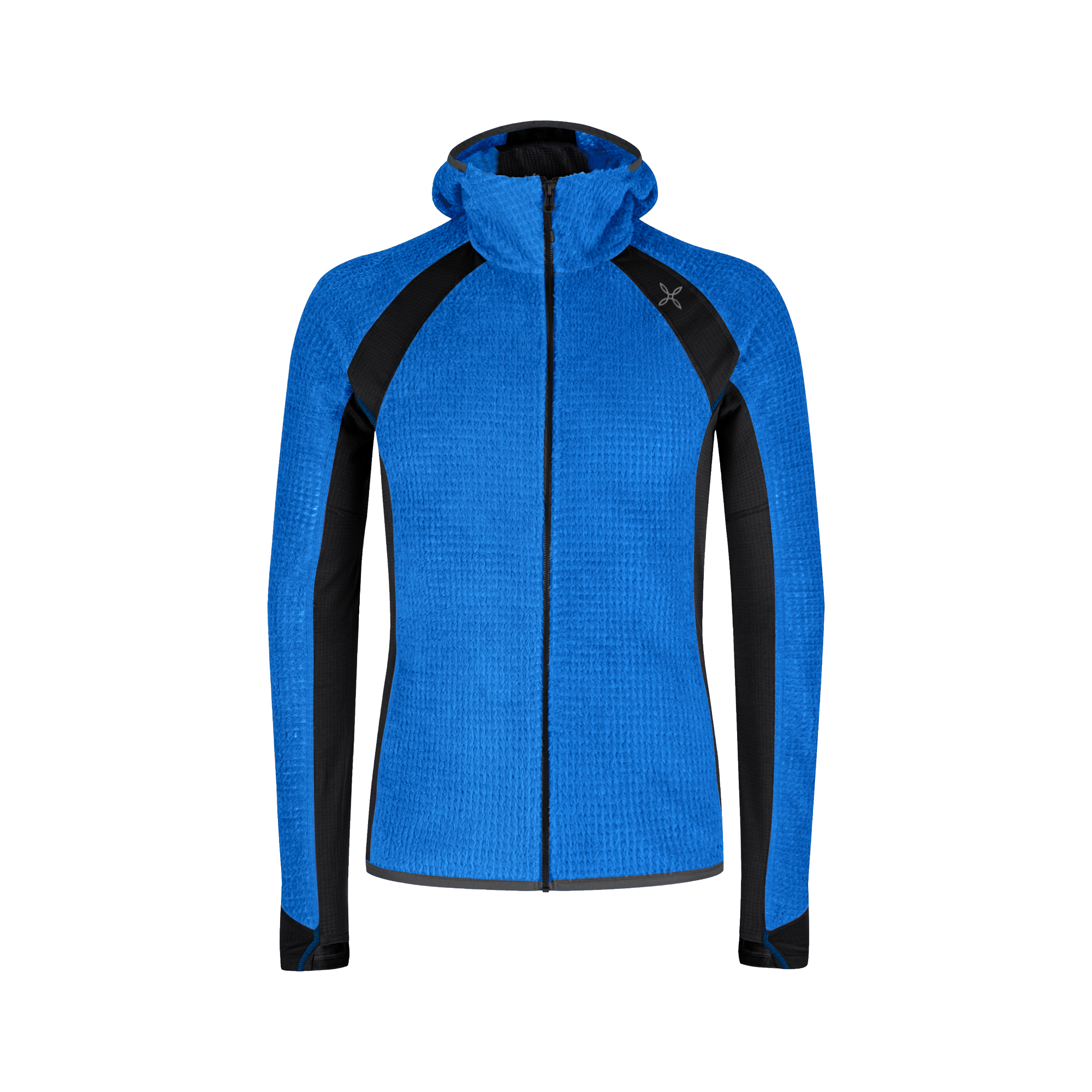 montura-vertigo-ptc-alpha-fz-hooded-m-felpa-tecnica-uomo-con-cappuccio image 1