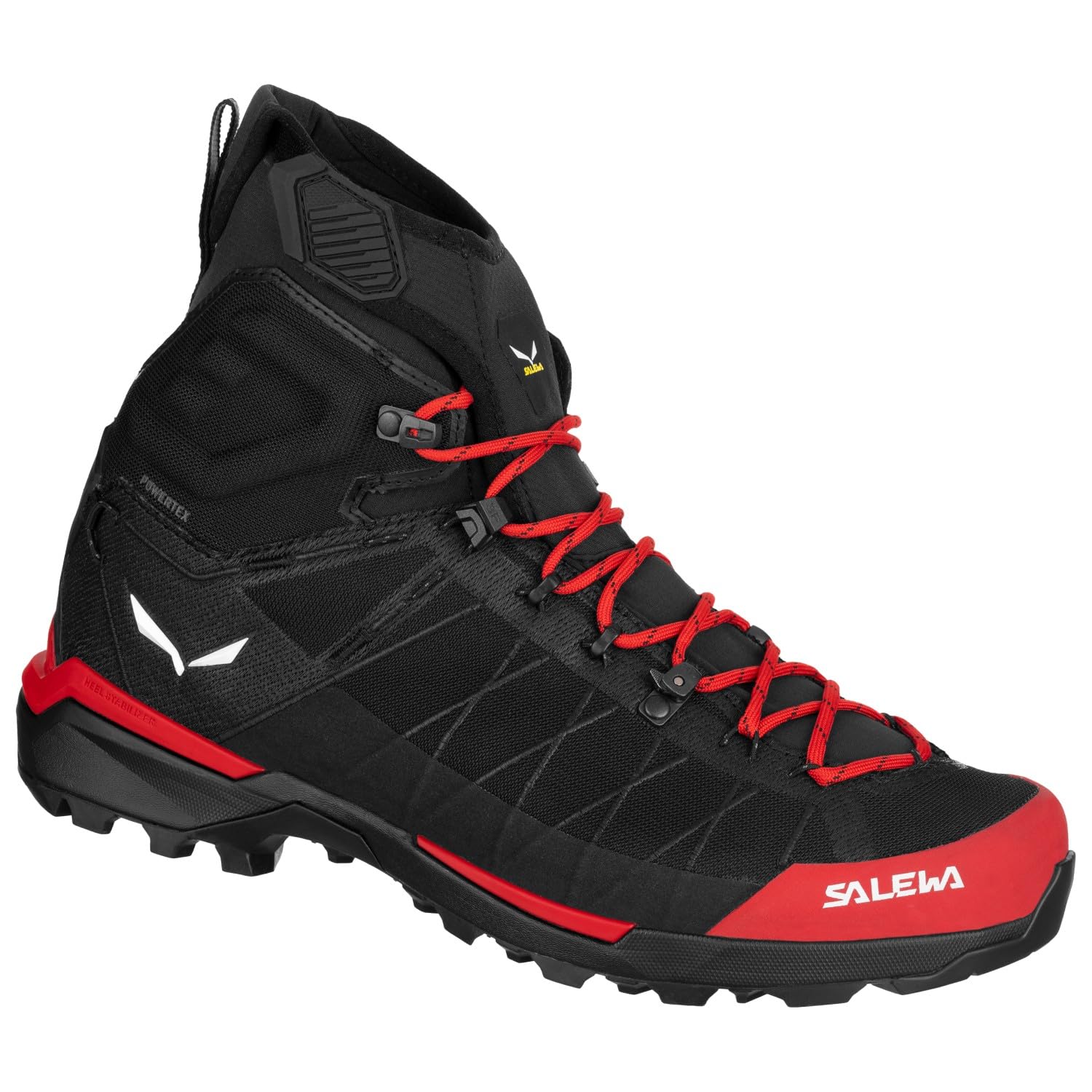 salewa-ortles-light-mid-ptx-w-multicolore-taglia-43-eu image 1