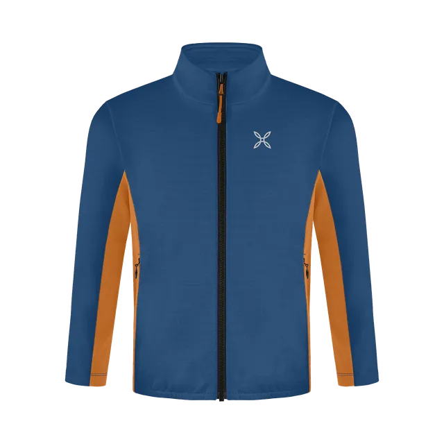 montura-rock-alp-maglia-baby-pile-bambino image 1