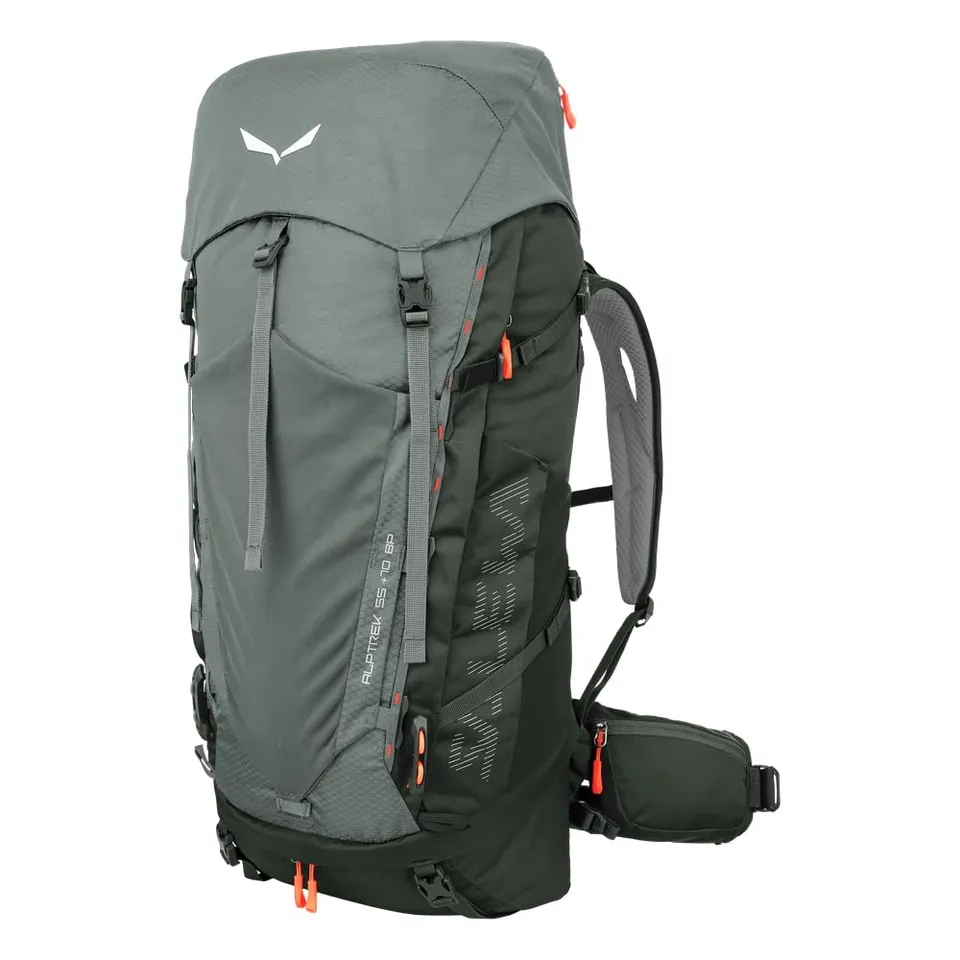salewa-alptrek-55-10-l-zaino-da-trekking-alpino-espandibile image 1