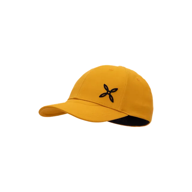 montura-logo-stretch-cap-cappello-unisex-in-cotone-elasticizzato image 1