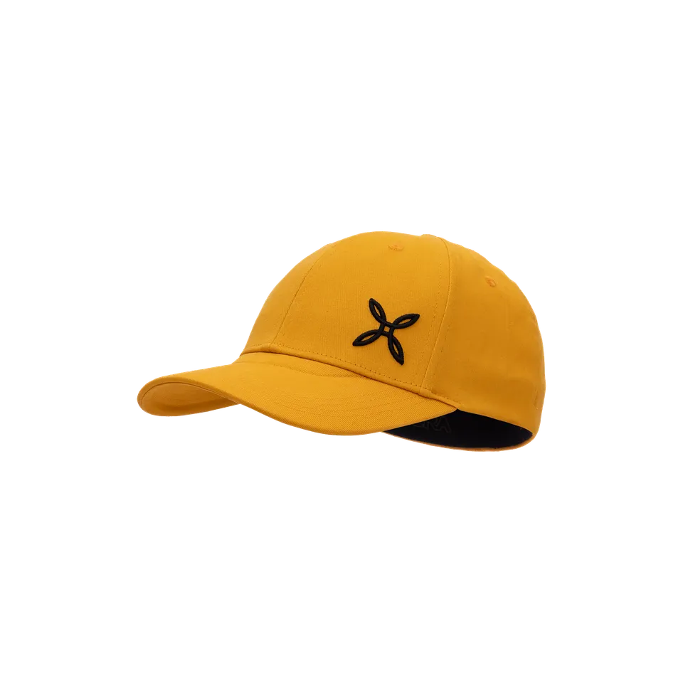 montura-logo-stretch-cap-cappello-unisex-in-cotone-elasticizzato image 1