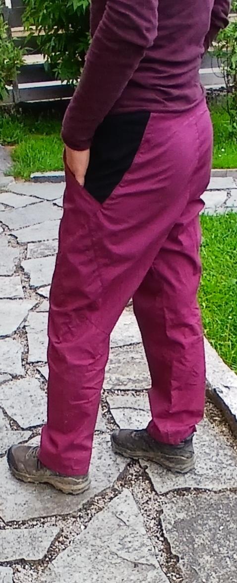 I miei pantaloni preferiti