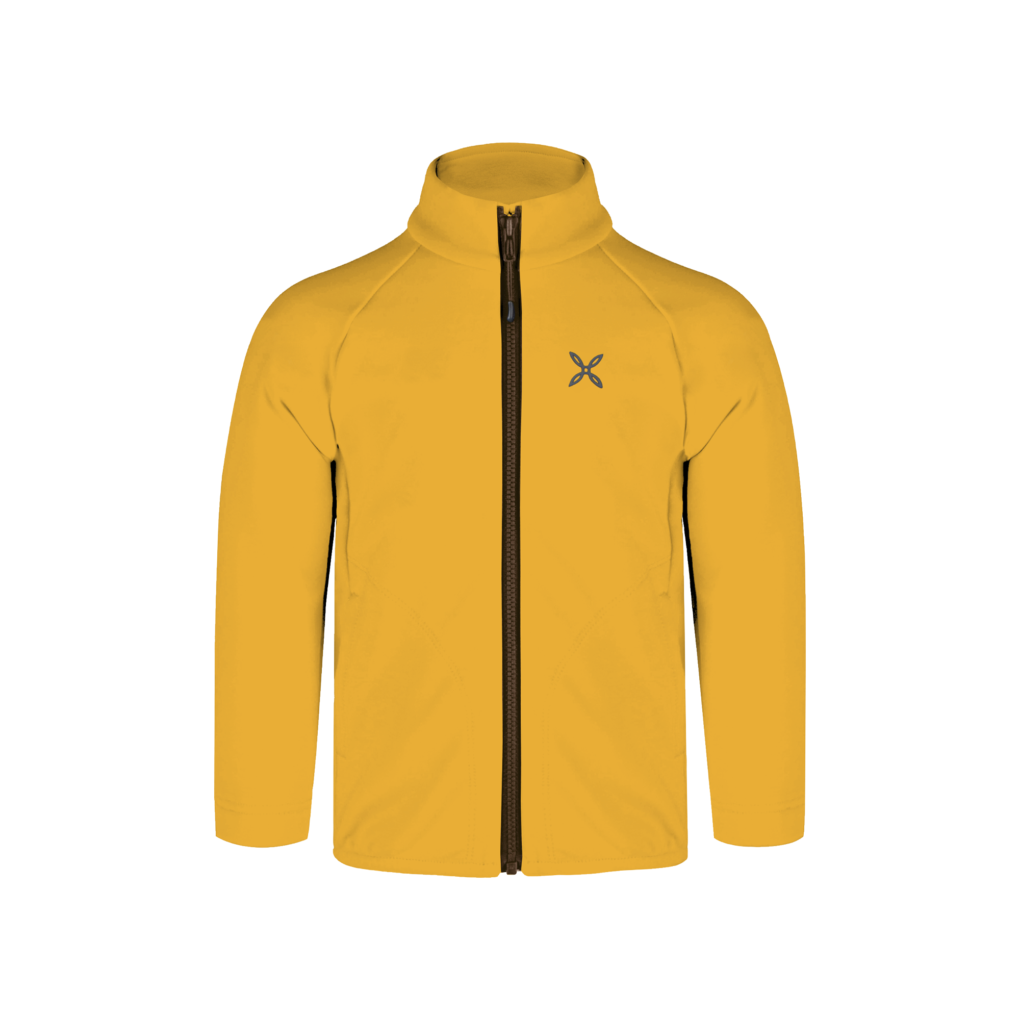 montura-light-stretch-maglia-baby-felpa-full-zip-bambino-anti-uv image 1