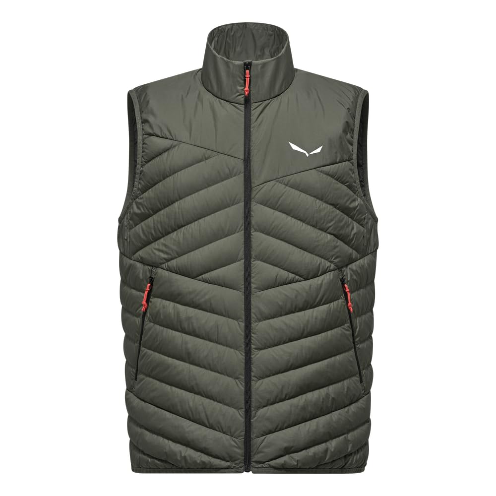 salewa-brenta-rds-down-vest-gilet-in-piuma-uomo-leggero image 1
